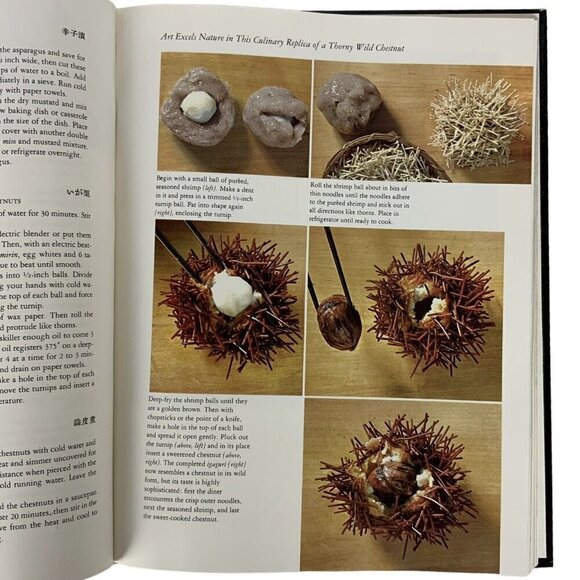 Time Life Foods of the World The Cooking of Japan Box Set of 2 Books Vtg 1969 - Picture 13 of 16